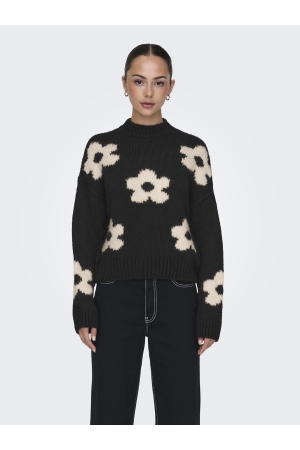 Jacqueline de Yong 15341564 Zwart