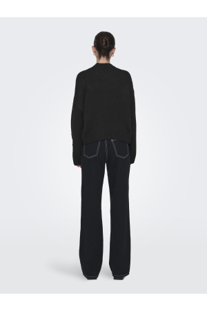 Jacqueline de Yong 15341564 Zwart