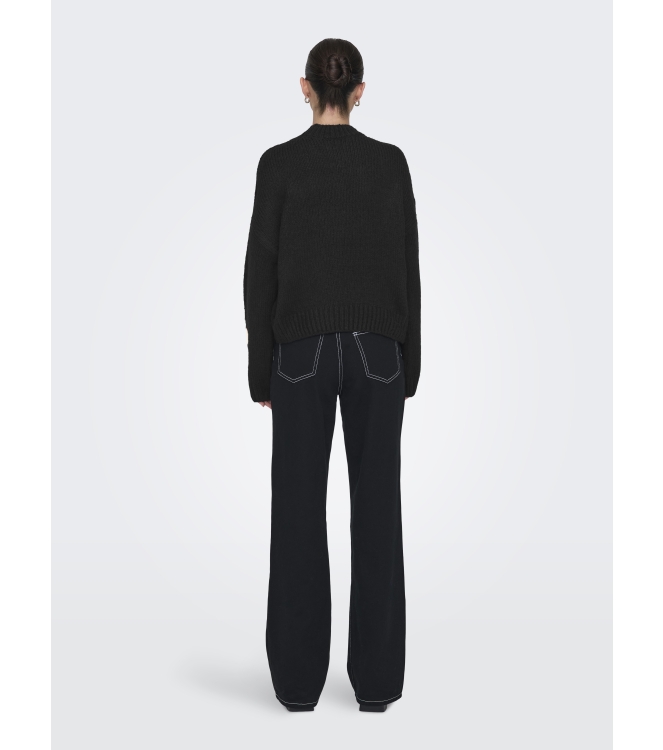 Jacqueline de Yong 15341564 Zwart