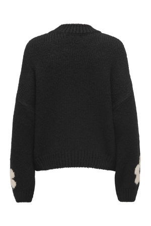 Jacqueline de Yong 15341564 Zwart
