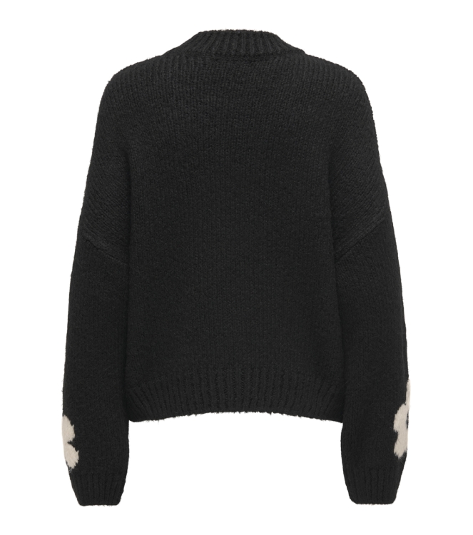 Jacqueline de Yong 15341564 Zwart