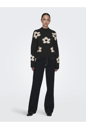 Jacqueline de Yong 15341564 Zwart