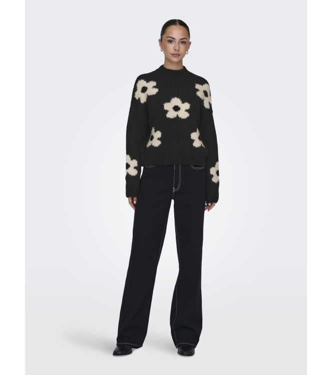 Jacqueline de Yong 15341564 Zwart