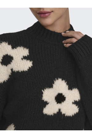 Jacqueline de Yong 15341564 Zwart