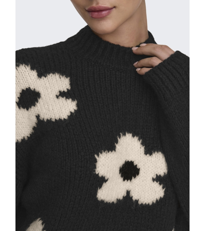 Jacqueline de Yong 15341564 Zwart