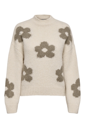 Jacqueline de Yong 15341564 Ecru naturel