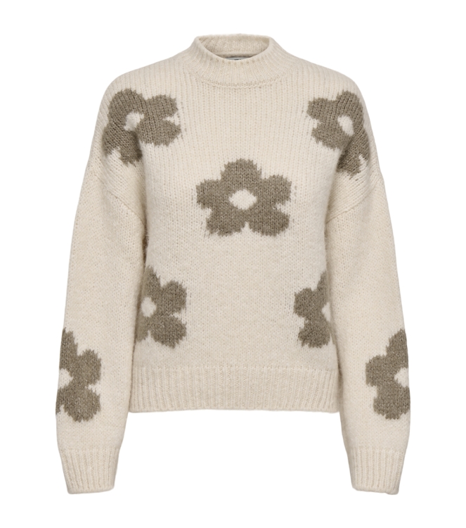 Jacqueline de Yong 15341564 Ecru naturel