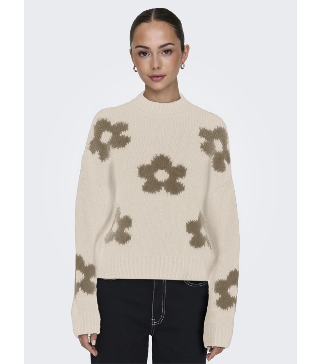 Jacqueline de Yong 15341564 Ecru naturel