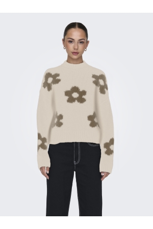 Jacqueline de Yong 15341564 Ecru naturel
