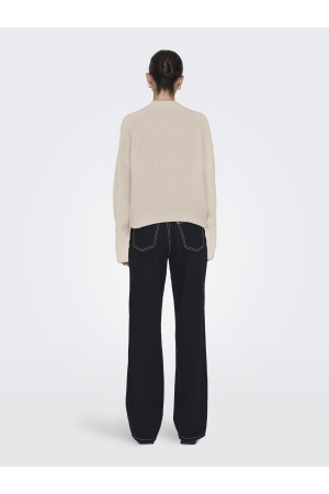 Jacqueline de Yong 15341564 Ecru naturel