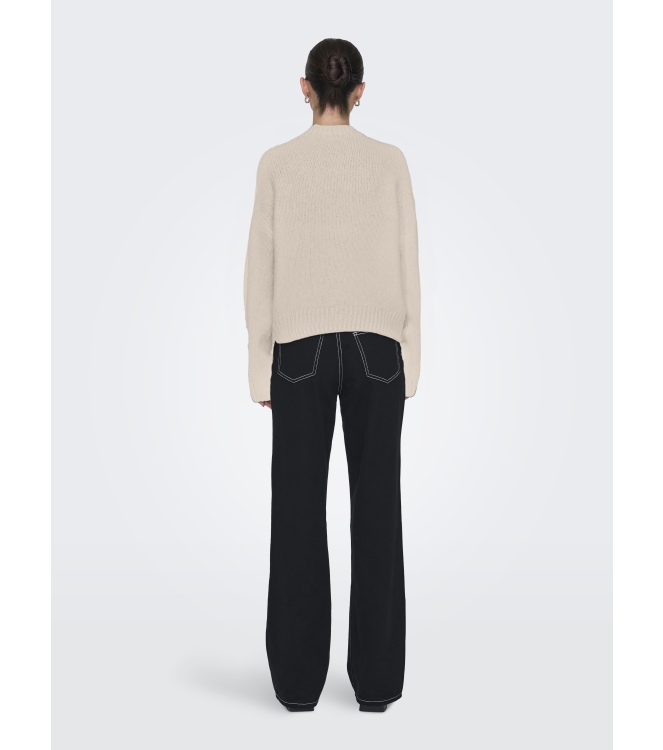 Jacqueline de Yong 15341564 Ecru naturel