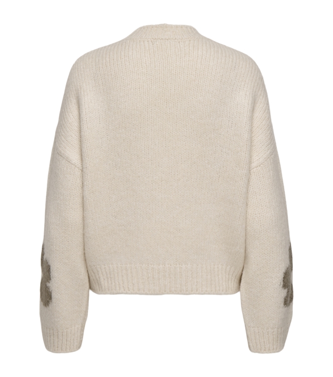 Jacqueline de Yong 15341564 Ecru naturel