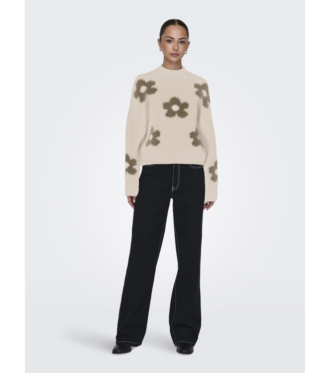 Jacqueline de Yong 15341564 Ecru naturel