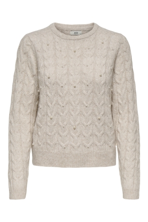 Jacqueline de Yong 15347819 Ecru ivoor
