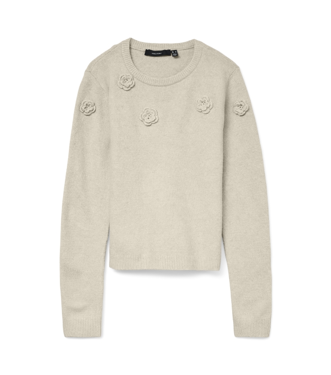 Vero Moda 10331434 Ecru ivoor