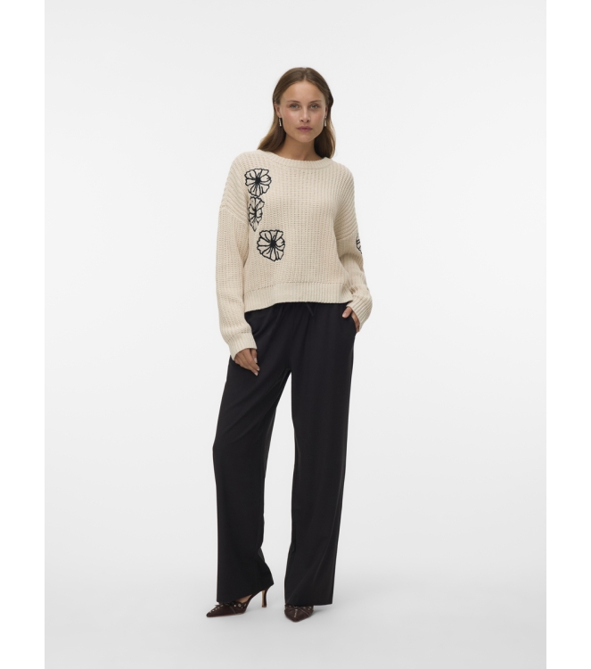 Vero Moda 10331444 Ecru ivoor
