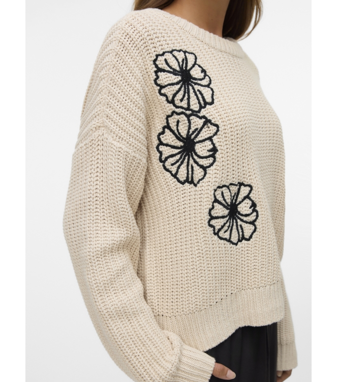 Vero Moda 10331444 Ecru ivoor