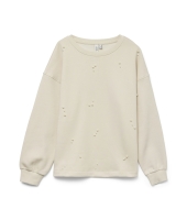 Vero Moda 10333582 Ecru ivoor