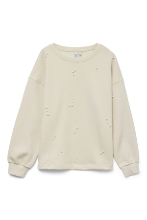 Vero Moda 10333582 Ecru ivoor