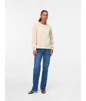 Vero Moda 10333582 Ecru ivoor