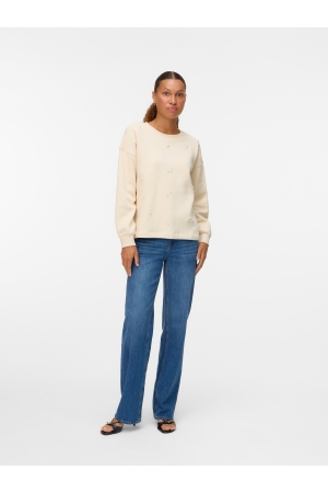 Vero Moda 10333582 Ecru ivoor