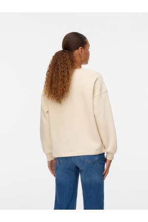 Vero Moda 10333582 Ecru ivoor