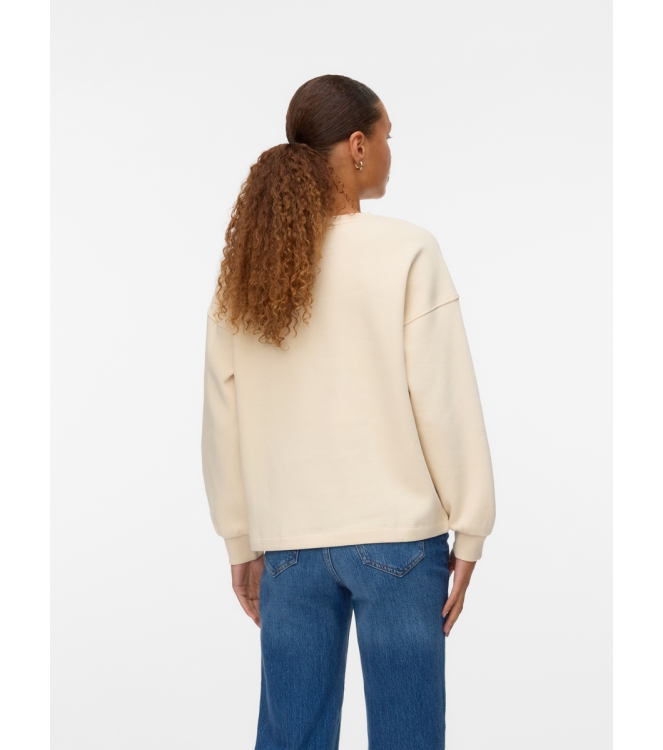 Vero Moda 10333582 Ecru ivoor