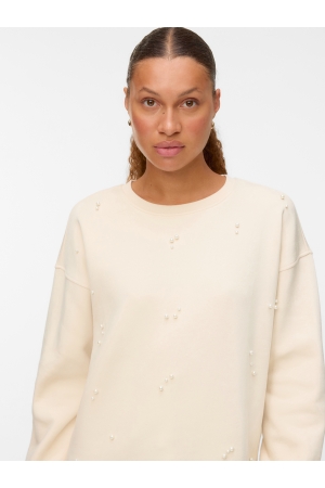 Vero Moda 10333582 Ecru ivoor