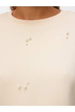 Vero Moda 10333582 Ecru ivoor