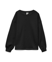 Vero Moda 10333582 Zwart