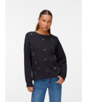 Vero Moda 10333582 Zwart