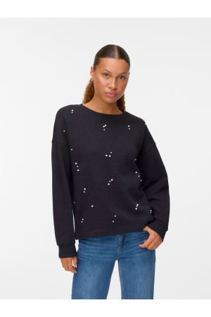 Vero Moda 10333582 Zwart