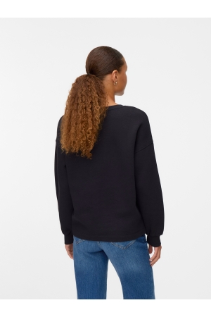 Vero Moda 10333582 Zwart
