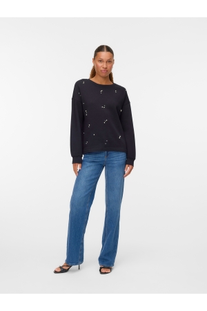 Vero Moda 10333582 Zwart