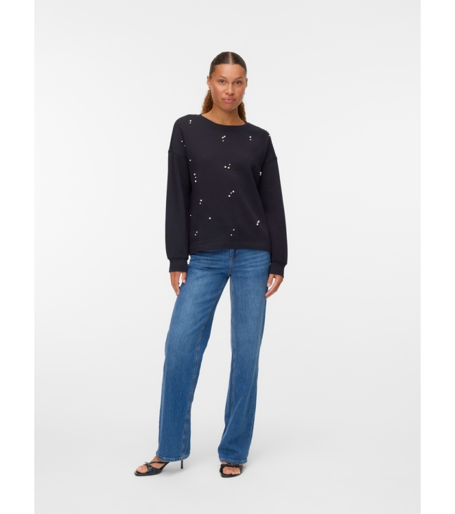 Vero Moda 10333582 Zwart