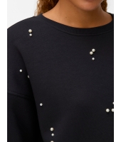 Vero Moda 10333582 Zwart