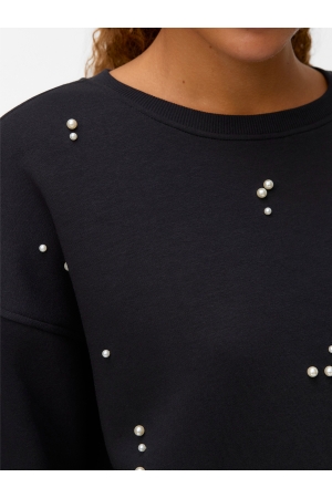 Vero Moda 10333582 Zwart