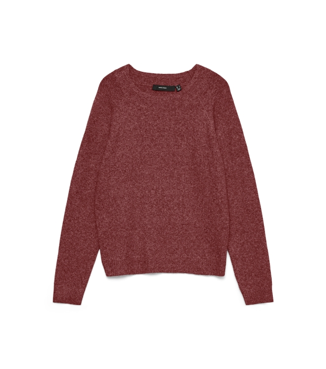 Vero Moda 10201022 Rood bordo
