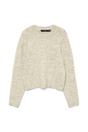 Vero Moda 10320495 Ecru naturel