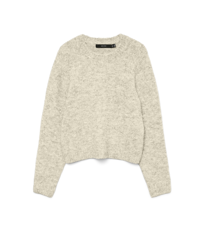 Vero Moda 10320495 Ecru naturel