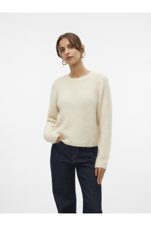 Vero Moda 10320495 Ecru naturel