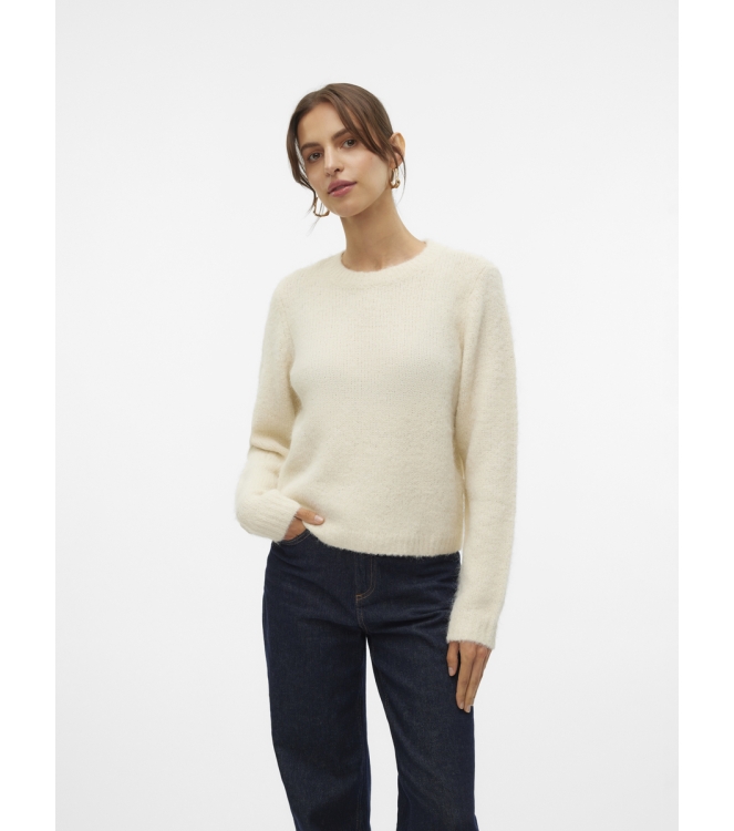 Vero Moda 10320495 Ecru naturel