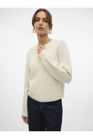 Vero Moda 10320495 Ecru naturel