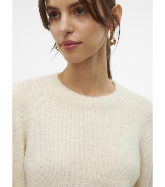 Vero Moda 10320495 Ecru naturel