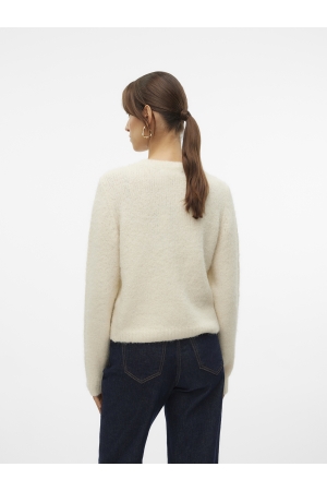 Vero Moda 10320495 Ecru naturel