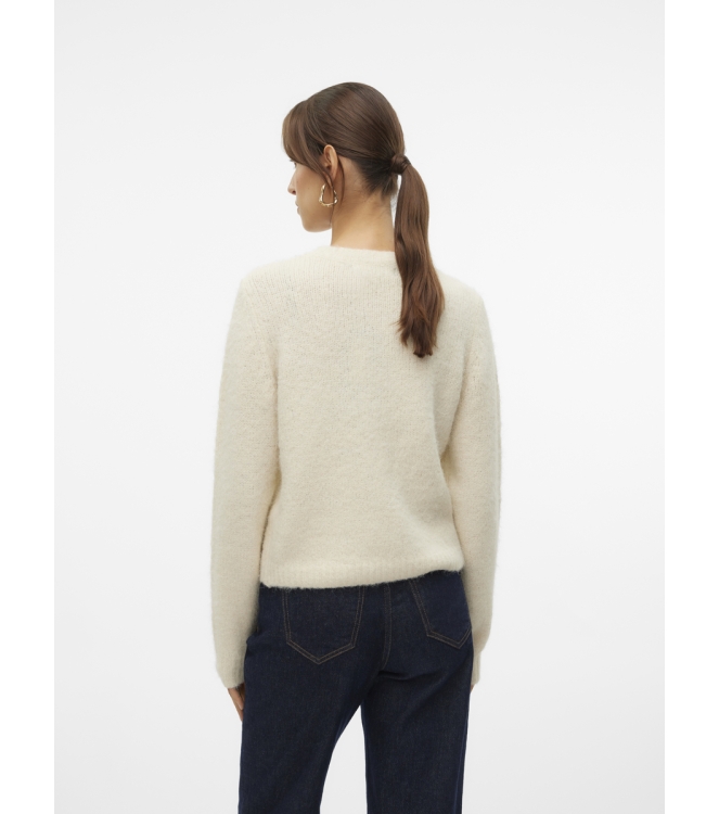 Vero Moda 10320495 Ecru naturel