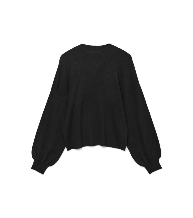Vero Moda 10290748 Zwart