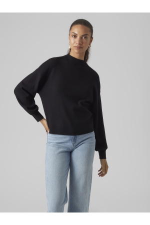 Vero Moda 10290748 Zwart