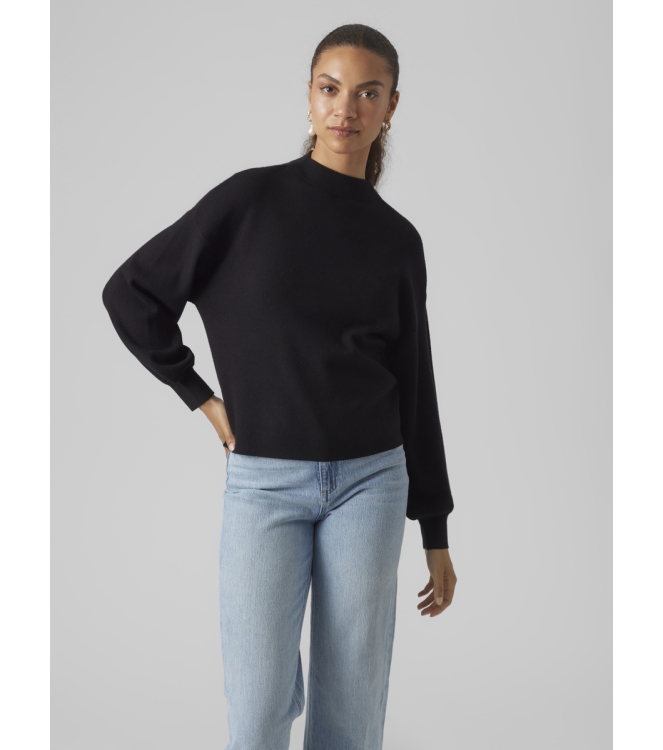 Vero Moda 10290748 Zwart