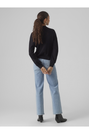 Vero Moda 10290748 Zwart